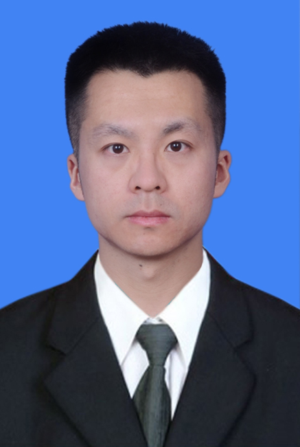 Chunyu Wang (王春雨)
