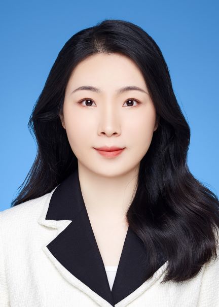 Xue Yang (杨雪)