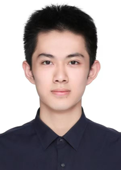 Zhizhen Zhang (张志禛)