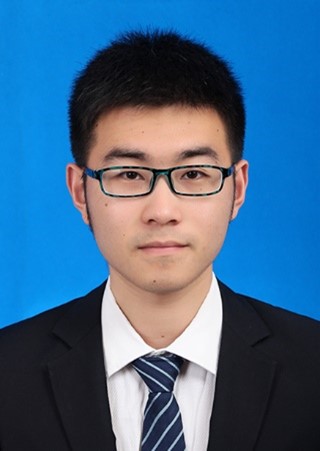 Yifeng Cai (蔡一枫)