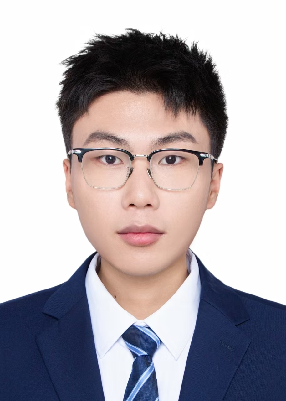 Tinghao Yun (恽庭豪)