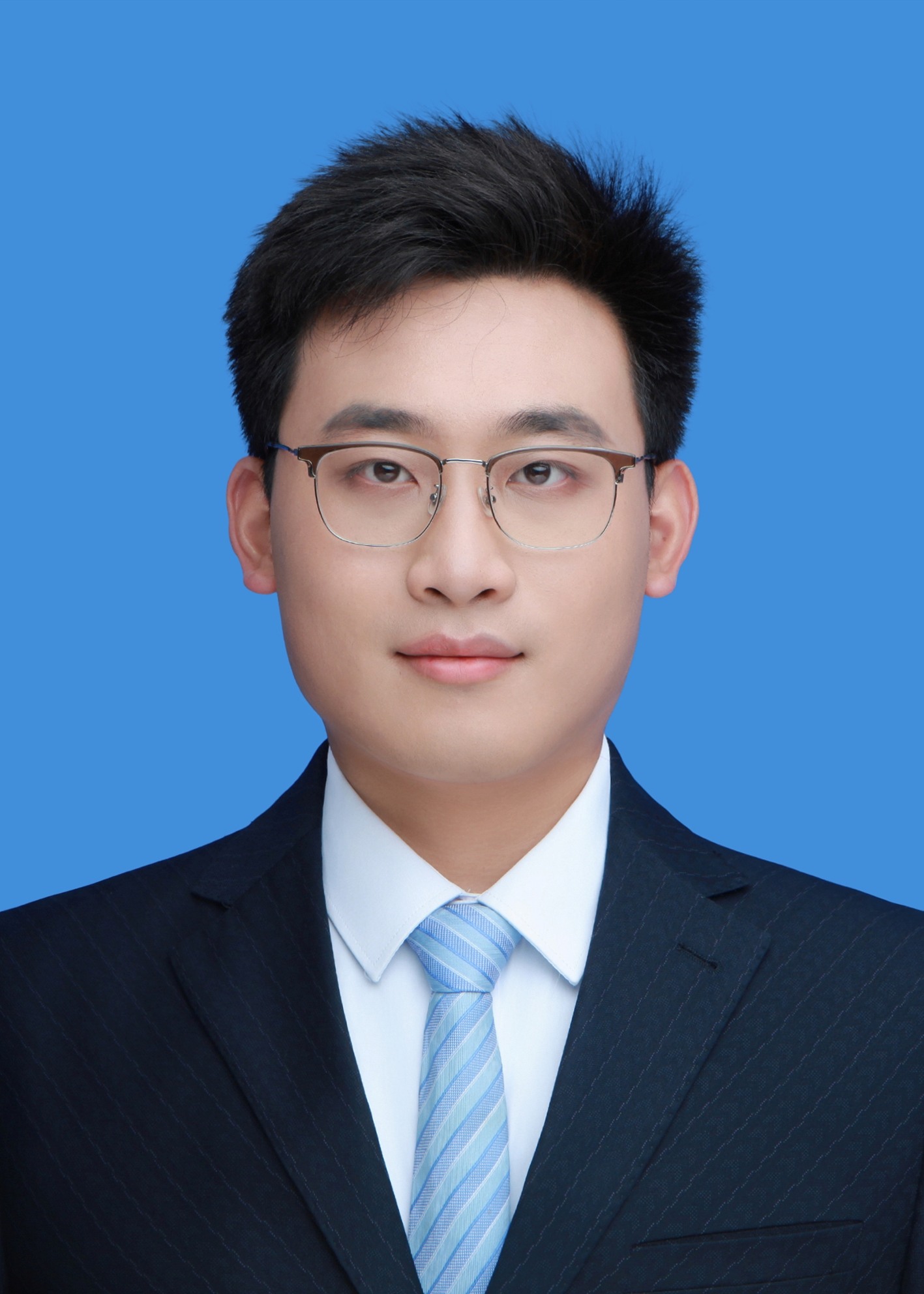Yuanhao Wang (王源浩)