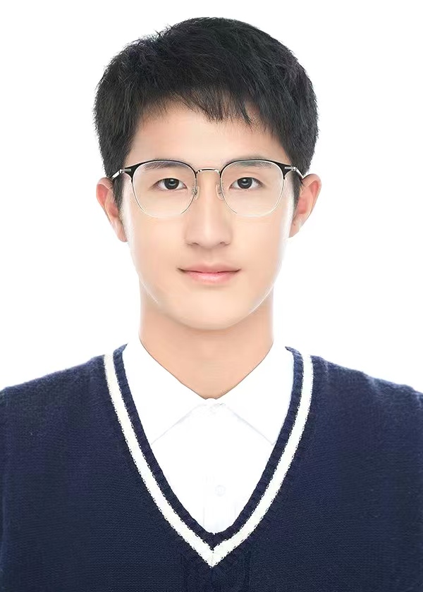 Haonan Xu (徐皓男)