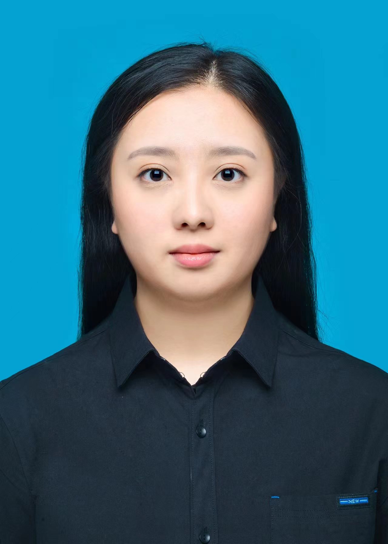 Yanxi Liu (刘彦希)