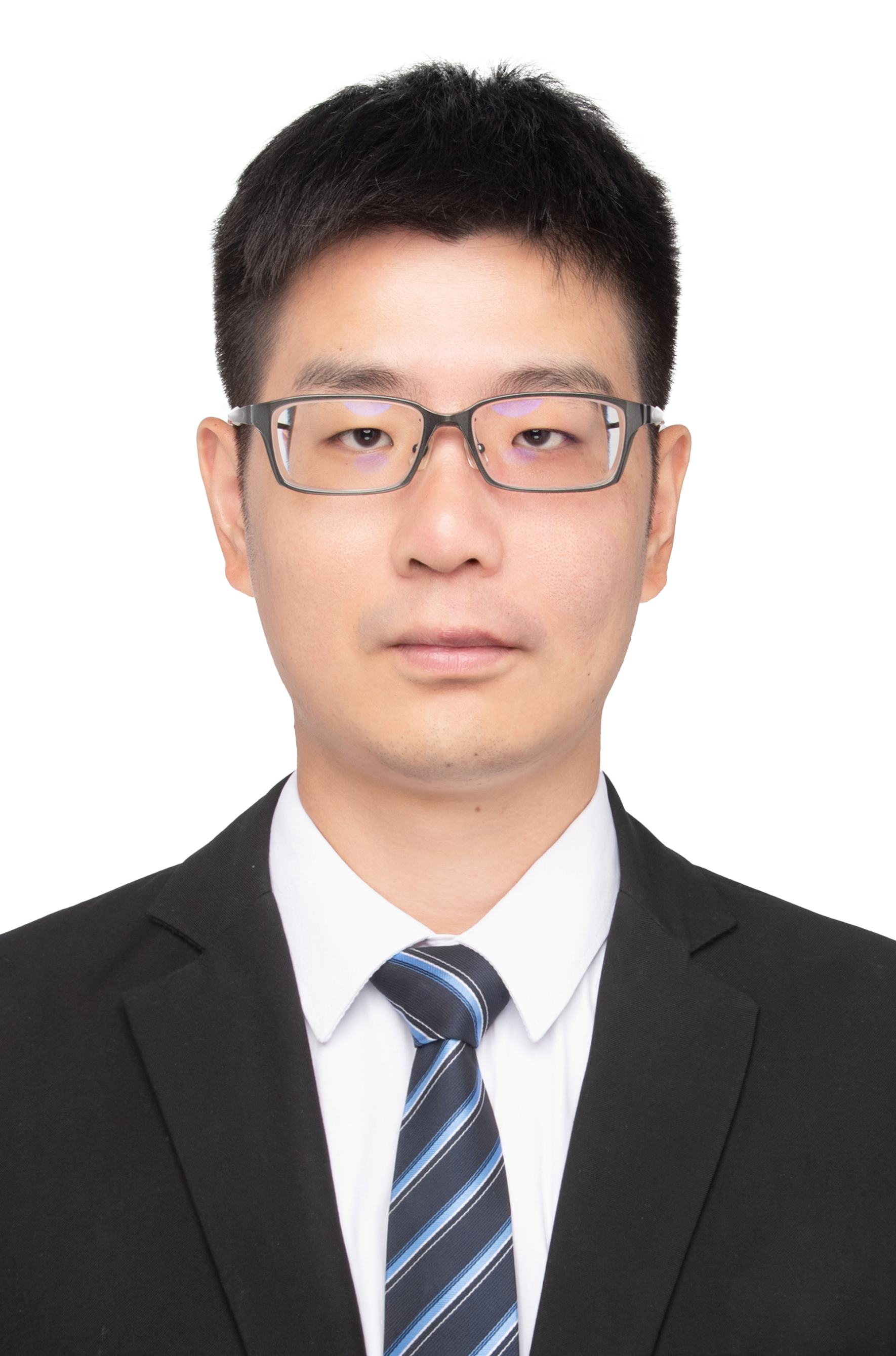 Xiaoyan Xu (徐孝炎)