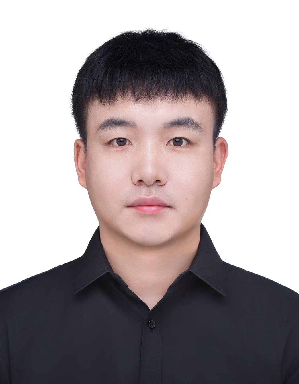 Ruiheng Gao (高瑞横)