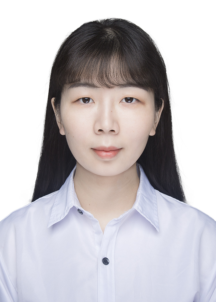 Yi Zhang (张怡)