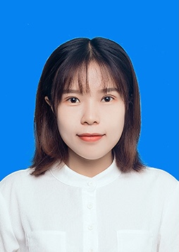 Mengling Yang (杨梦玲)