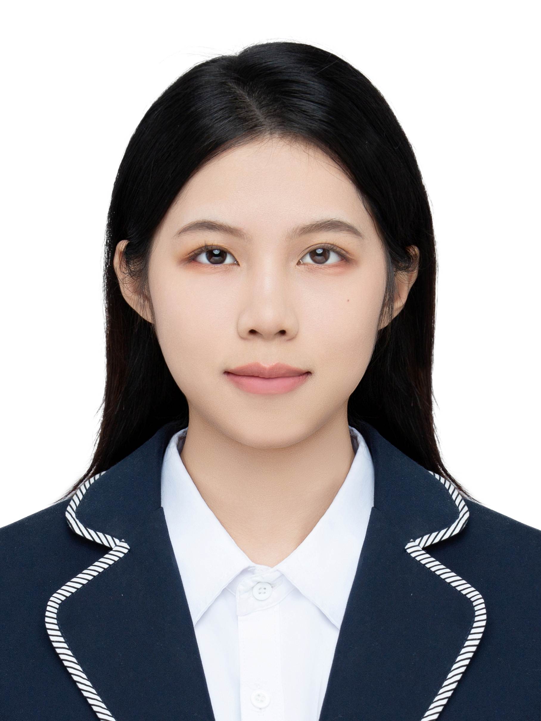 Jia Yan (严佳)