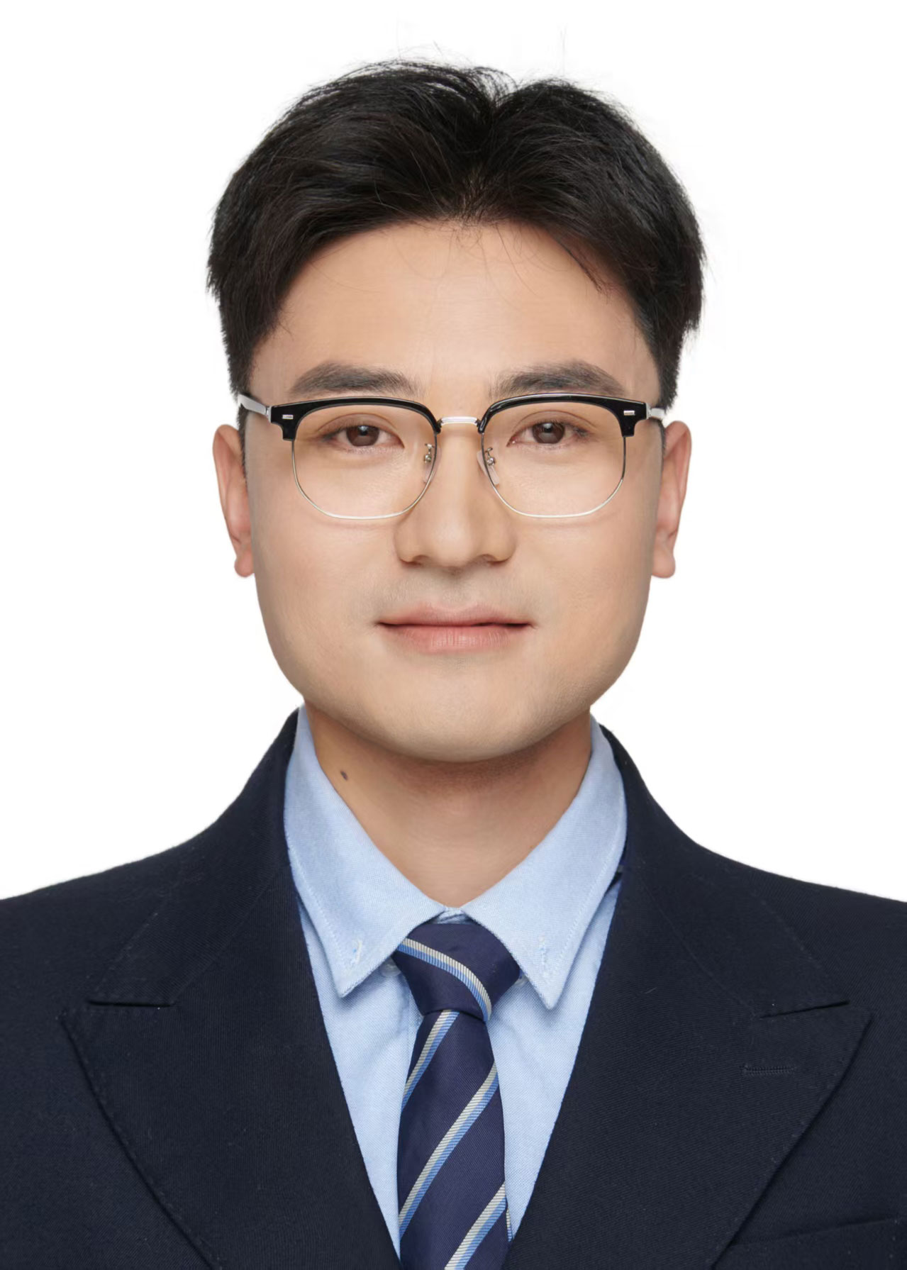 Ruixue Bai (白瑞雪)