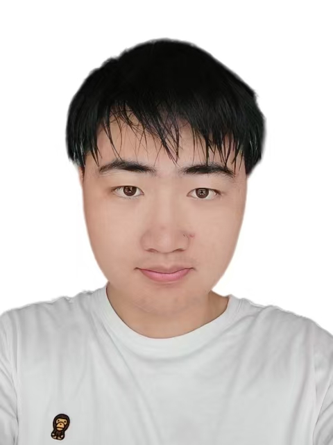 Yibin Xia (夏亦斌)