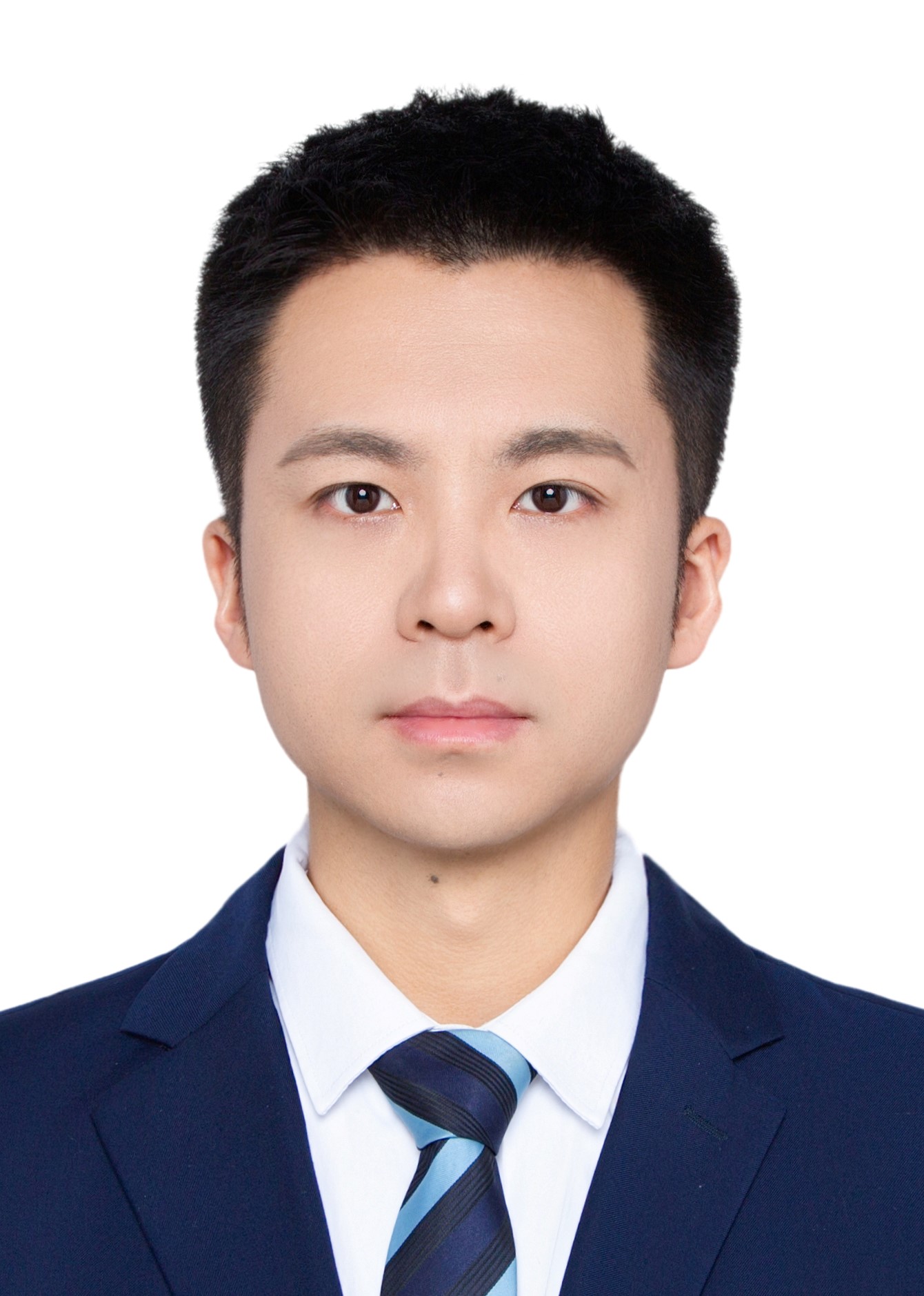 Chunyu Wang (王春雨)