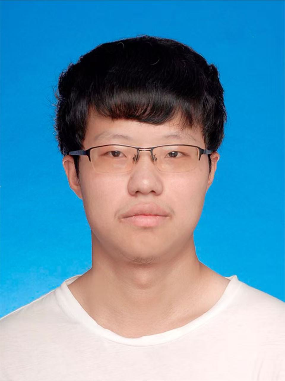 Yuhang Liu (刘昱迒)