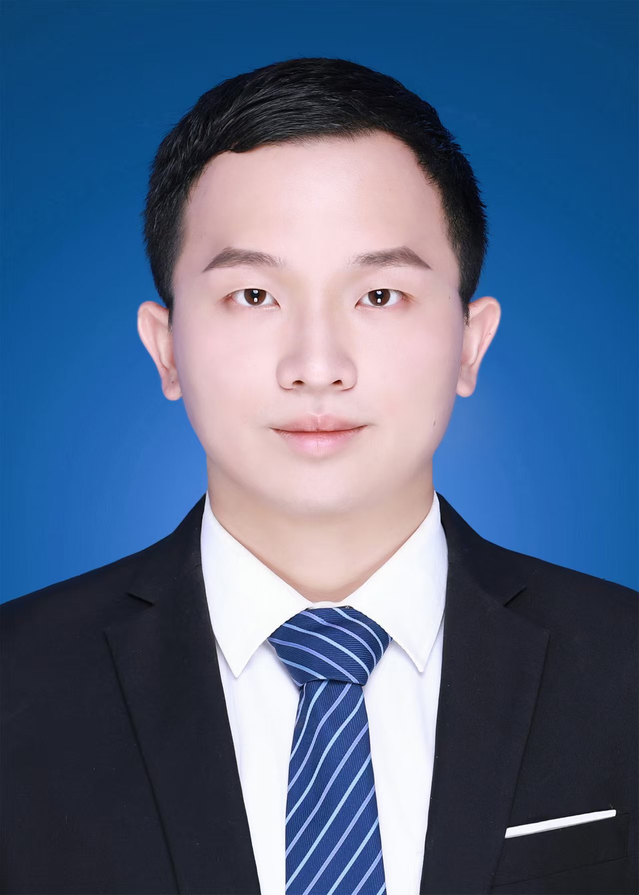 Zhilin Jiang (蒋智霖)