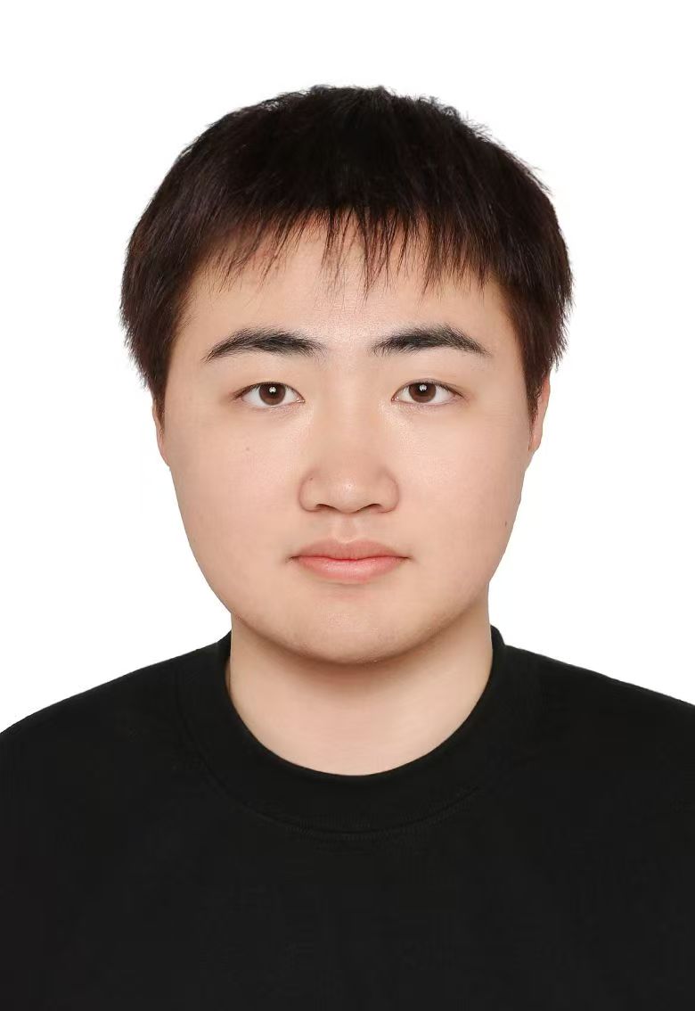 Yibin Xia (夏亦斌)