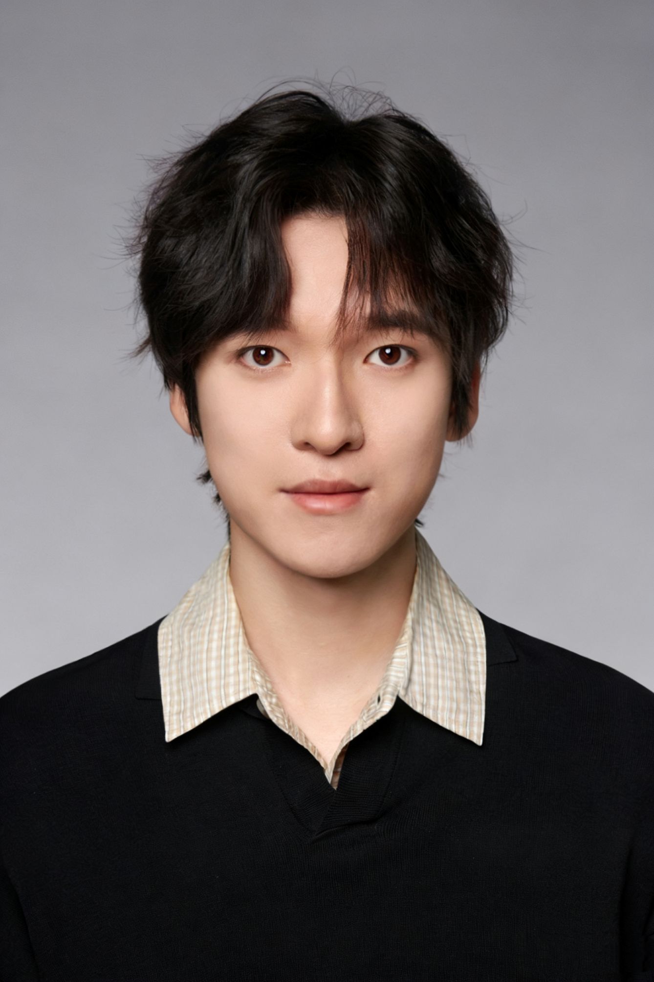 Yudong Chen (陈钰栋)