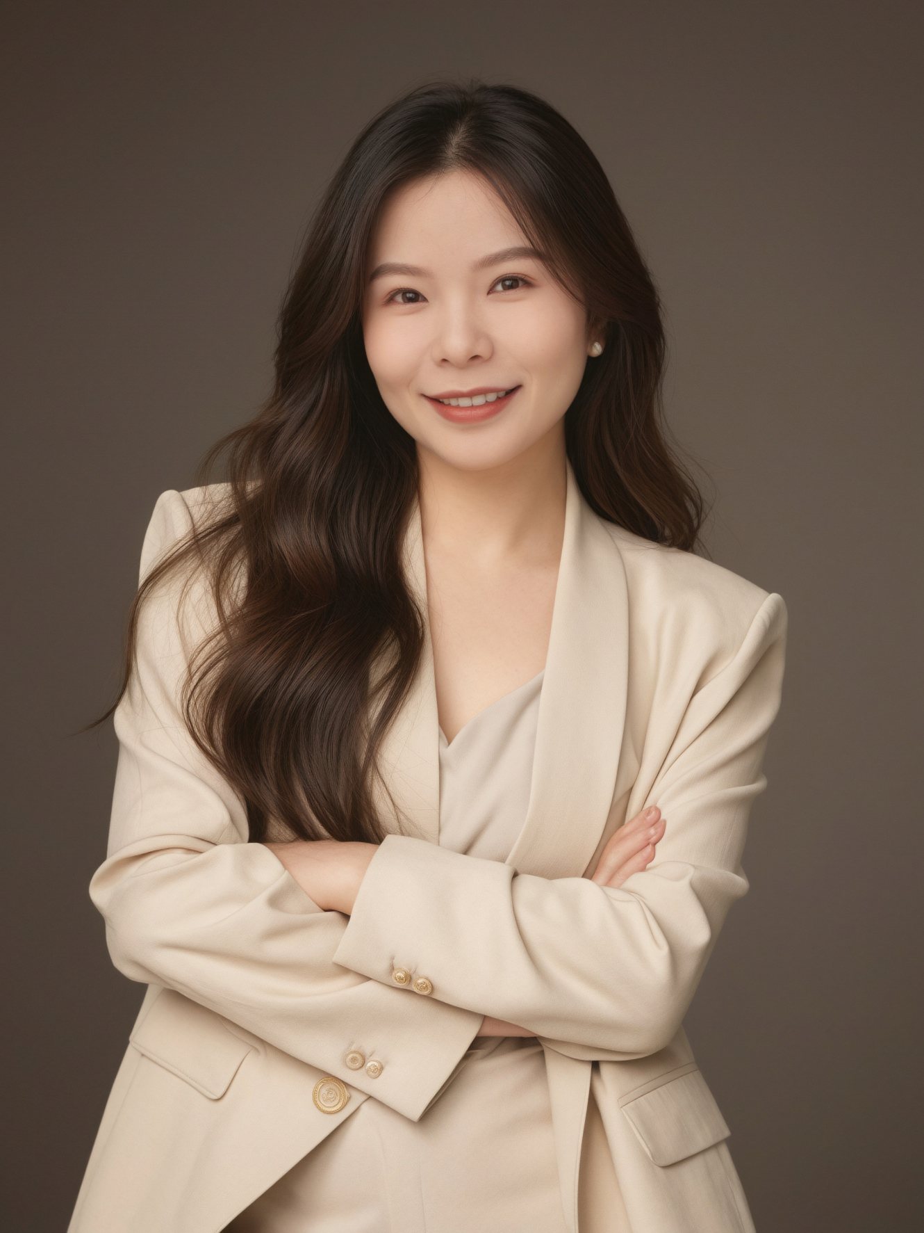 Mengling Yang (杨梦玲)