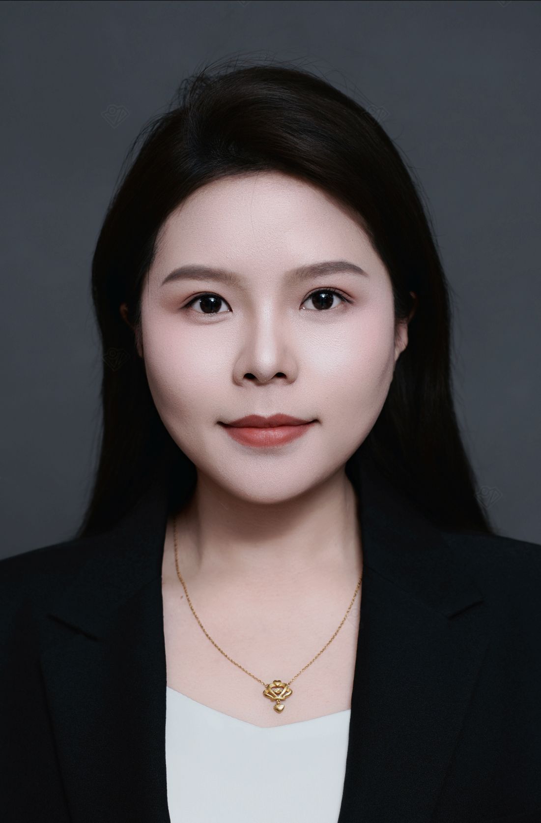 Mengling Yang (杨梦玲)