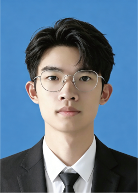 Wenbin Wang (王文彬)